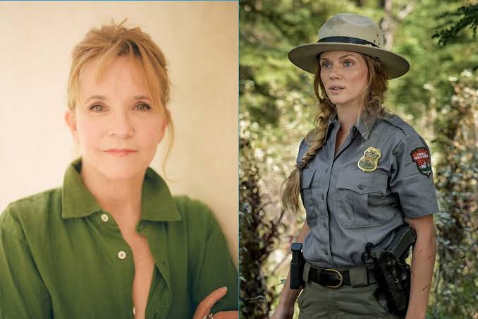 Anna Pigeon: Breaking Down the Biggest Differences Between Books and TV Series
