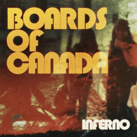 Boards of Canada: Inferno Album Review
