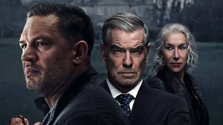 Helen Mirren Backs Tom Hardy In MobLand Season 3 Upheaval: 'My Support Of Him Is Genuine And Heartfelt'