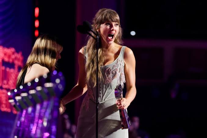 Taylor Swift’s ‘Toy Story 5’ Song Will Bring Pop Superstar Back to Country & To Movie Music