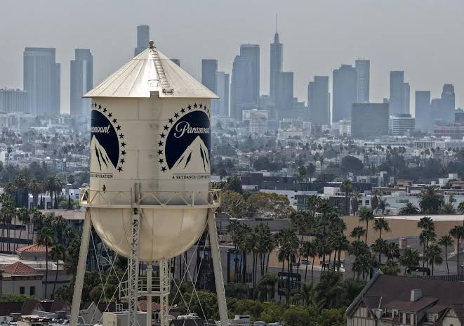 Opinion | If Trump won’t stop Paramount, state attorneys general like me will