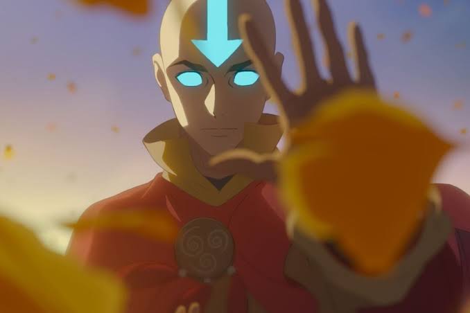 The Messy Release of ‘Avatar Aang’ Continued at San Diego Comic-Con