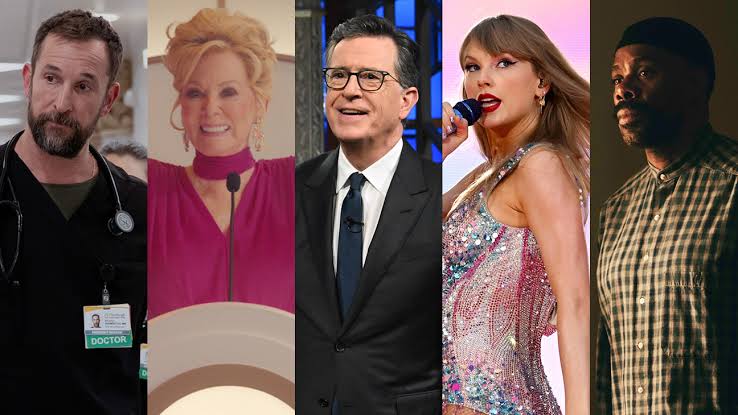 Emmy Predictions via Feinberg Forecast: Scott’s First Post-Nominations Read of the Race