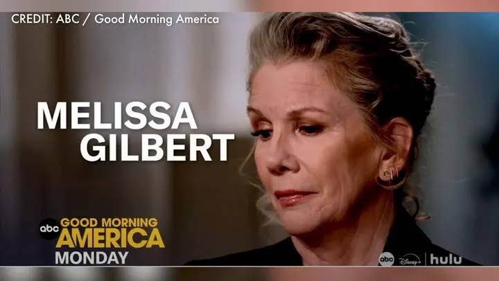 WATCH: Melissa Gilbert says her life with husband Timothy Busfield 'is done' in first interview since his arrest