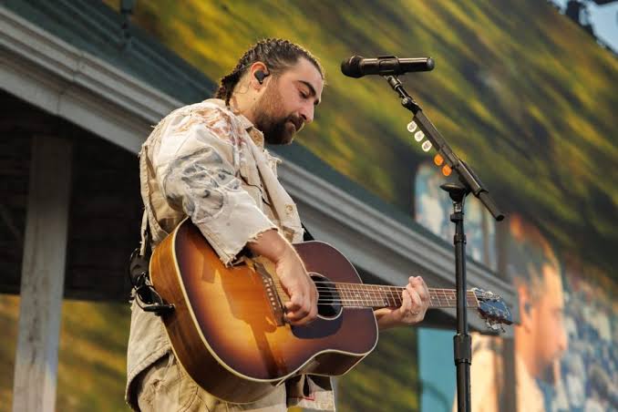 Noah Kahan Concert Among Shows Canceled in New York Due to Inclement Weather on Saturday