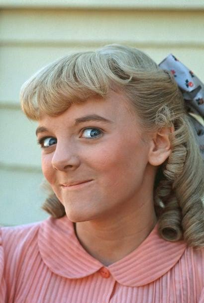 'Little House on the Prairie' wild cameos explained, even Nellie