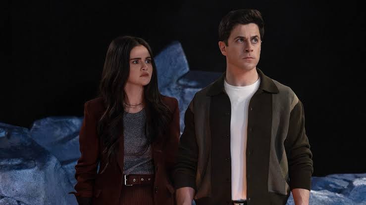‘Wizards Beyond Waverly Place’ 4-part finale premieres tonight: How to watch for free