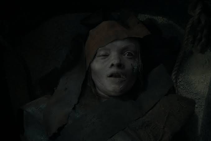 'Lee Cronin's The Mummy' Is Not a Brendan Fraser Movie