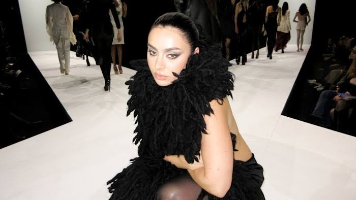 After the Brat juggernaut, Charli XCX’s Music, Fashion, Film is a skimpy follow-up