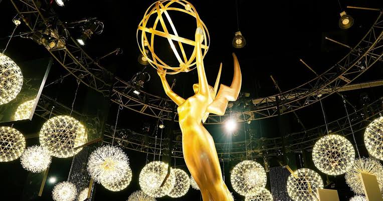 2026 Emmy nominations are announced. See the full list.