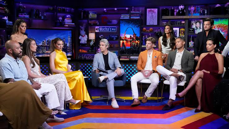 Bravo VP on Amanda & West's Summer House Exits, In the City Season 2