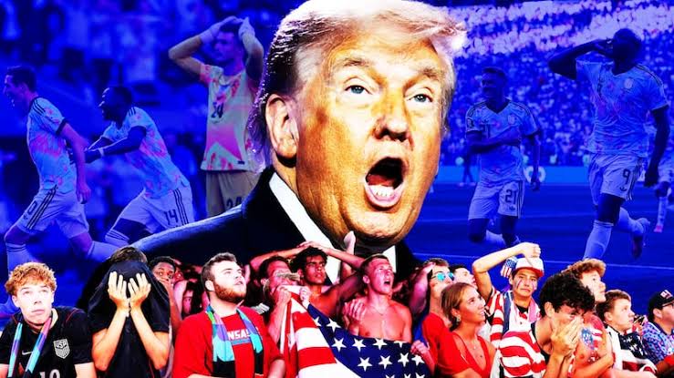 Kimmel Host Unloads on Trump Goon: ‘Who the F***’ Are You?!’