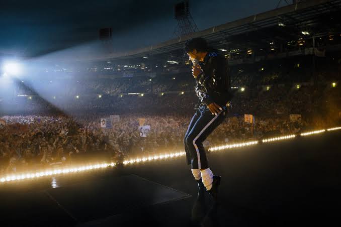 Michael Jackson's Nephew Slams Media Ahead of Biopic Release