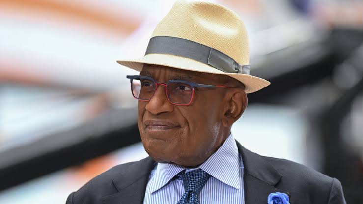 Al Roker Mourns Death of 'Today' Icon Gene Shalit in Heartfelt Tribute