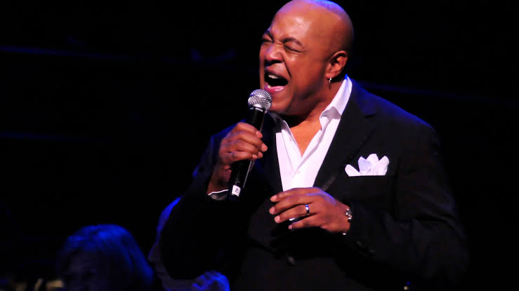 Peabo Bryson, Atlanta R&B singer, dies after suffering a stroke