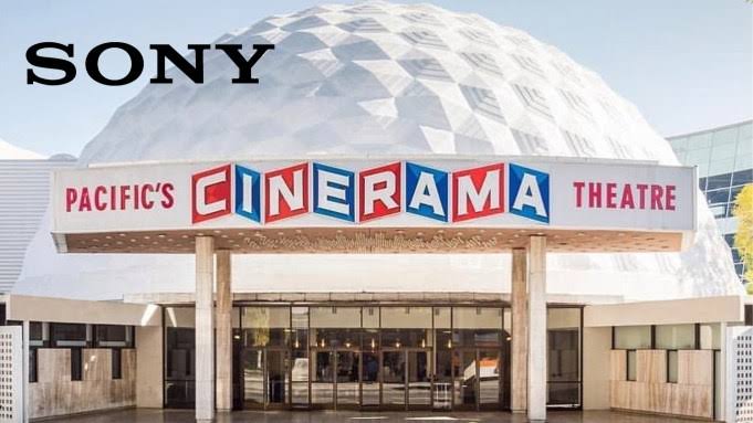 Sony Pictures Looking To Bring Cinerama Dome & Hollywood Arclight Back To Life – The Dish
