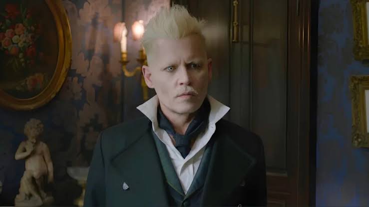 ‘Humiliatingly Bad’: Johnny Depp’s Ebenezer Movie Has Fans Laughing at Silly Tagline