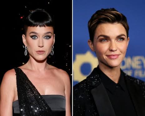Police investigate claims Katy Perry sexually assaulted Ruby Rose at Melbourne nightclub