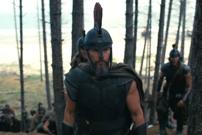 Christoper Nolan Says ‘The Odyssey’ Runtime Is ‘Shorter’ Than ‘Oppenheimer’