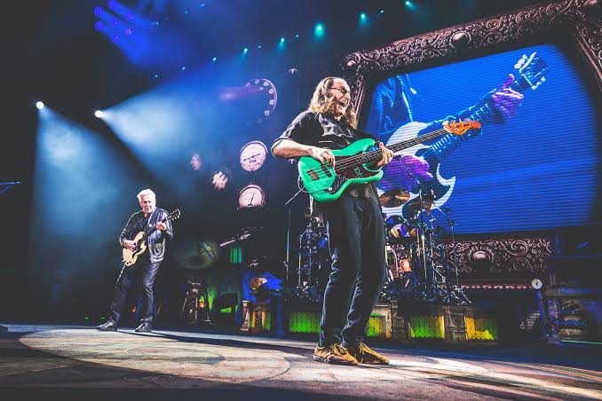 Rush Night Three: All of ‘Moving Pictures’ and Much More