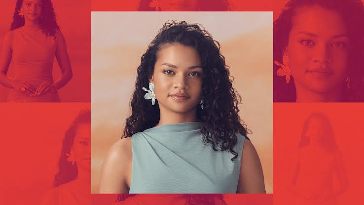 Don’t Remind ‘Moana’ Star Catherine Laga’aia That She’s a Nepo Baby, She Already Knows It