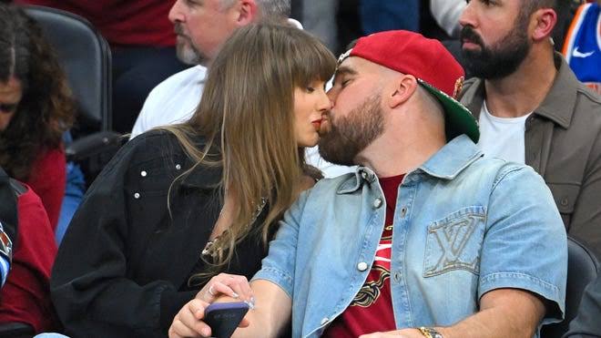 Will Taylor Swift's wedding cost $20 million? How it compares to average wedding budgets
