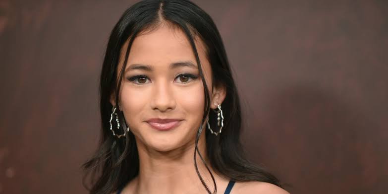 Cause of death revealed for 18-year-old ‘Godzilla’ actress Kaylee Hottle, reports say