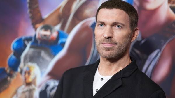 Travis Knight Made ‘Masters of the Universe’ Because He Really Loves It — and He Thinks You Will, Too
