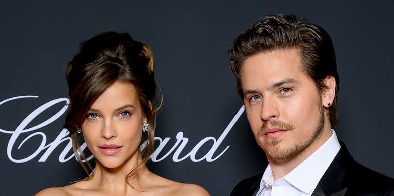 Pregnant Barbara Palvin, Dylan Sprouse Reveal Sex of First Baby