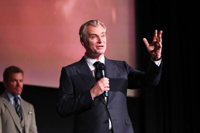 Christopher Nolan: 'At Least' Three Years Until He Makes Another Movie