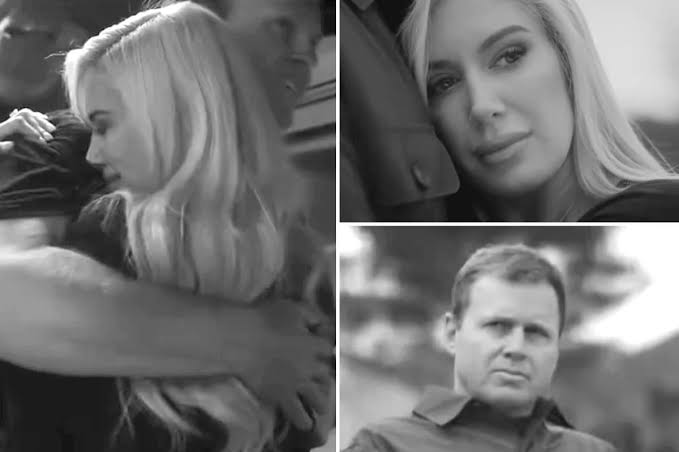 Spencer Pratt shares emotional Mother’s Day video showing their wildfire hell