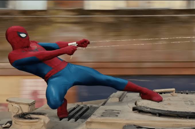 Opinion | In 'Spider-Man: Brand New Day,' great power comes with great loneliness.