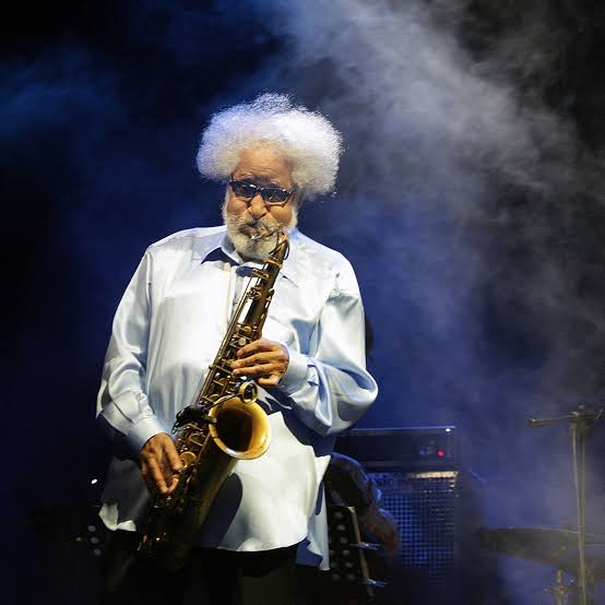 Sonny Rollins, Acclaimed as a Virtuoso Jazz Improviser, Dies at 95