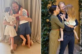 Exclusive | Prince Harry, Meghan Markle will bring their own security to UK: ‘Want to make the biggest spectacle’