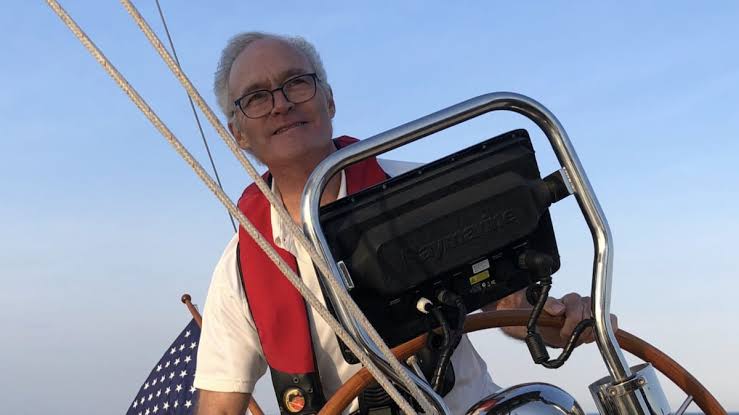 Fired ‘60 Minutes’ Star Sails On After CBS Blowup