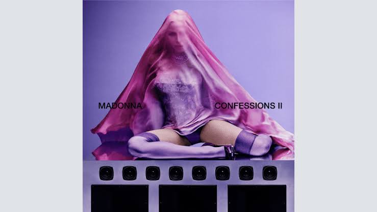 Madonna’s ‘Confessions II’ Debuts at No. 1 on Album Chart, as Ken Carson and Sienna Spiro Also Bow in Top 10