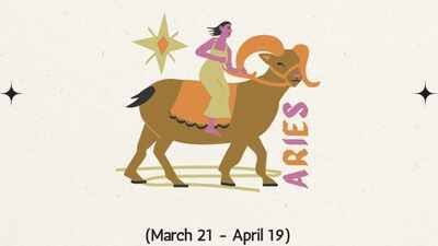 Aries Horoscope Today, July 02, 2026: Expect a day of clarity and improved work conditions