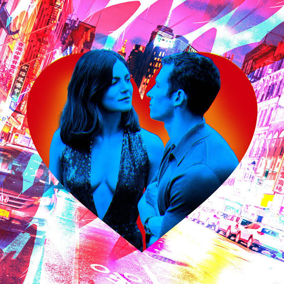 For ‘One Night Only,’ Impotence Is Bliss
