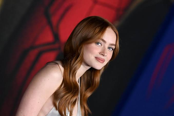 Sadie Sink Reveals Who From ‘Stranger Things’ Knew Her ‘Spider-Man: Brand New Day’ Character