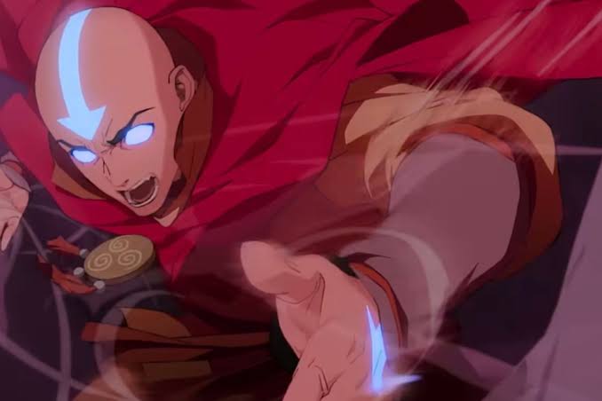 'Avatar Aang: The Last Airbender' Creators Reveal Ideas That Got Cut