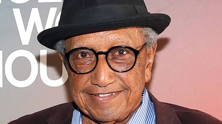 Floyd Norman, Disney’s first Black animator, set to receive an honorary Oscar