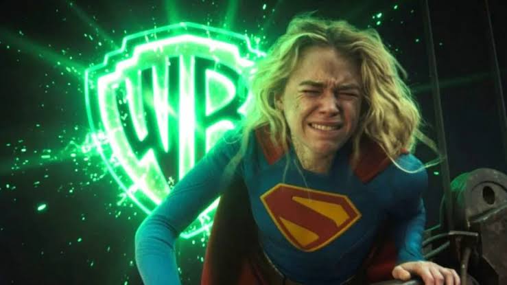 Warner Bros. Secretly Knew Supergirl Would Bomb