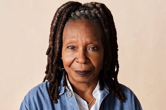 Whoopi Goldberg says fans can’t fathom how big her paycheck is for The View : ‘You would be shocked’