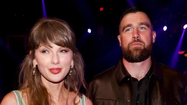 The real reason we won't see Taylor Swift's wedding footage