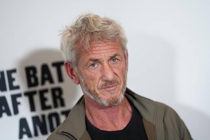 Sean Penn Directing January 6 Drama With Bradley Cooper Starring as Capitol Cop