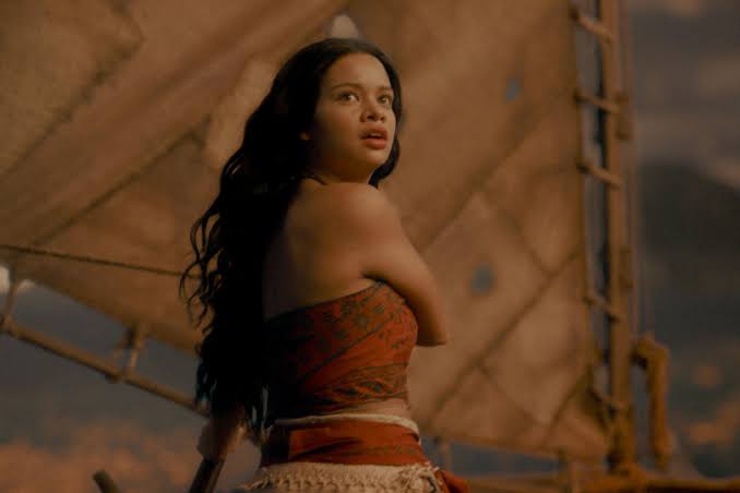 Review: The titanically misguided live-action remake of 'Moana' is missing the heart in its ocean