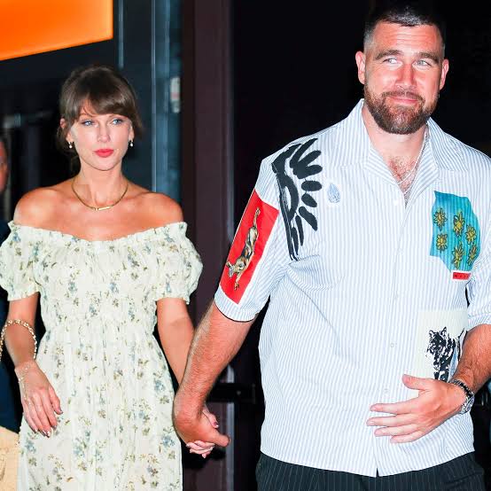 Taylor Swift and Travis Kelce Enjoy Montana Getaway After MSG Wedding