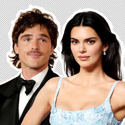 Are Kendall Jenner and Jacob Elordi Dating?