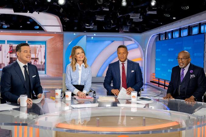 ‘Today’ Show Intruder, 41, Charged with Hate Crimes