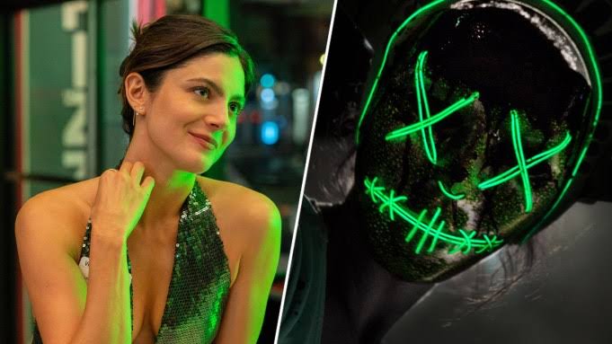 ‘One Night Only’ Director Understands The “Sex Purge” Comparisons